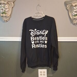 New Condition Disney Trip Sweatshirt